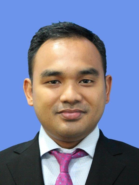 En. Muhammad Hafidz B. Abdullah